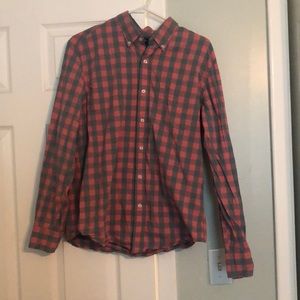 J Crew Button Down